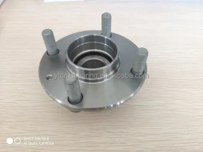 Aftermarket Automotive Car Wheel Bearing for Front Axle Transmission