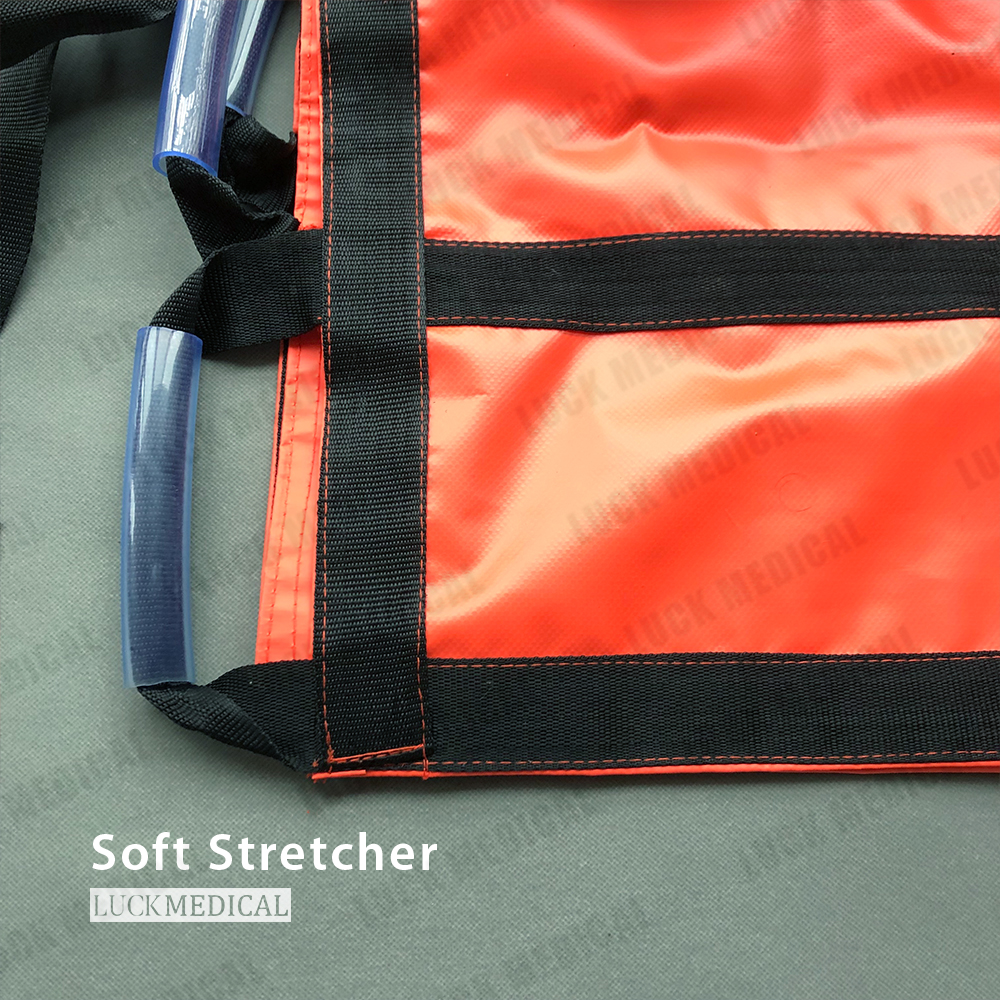 Medical Emergency Stretcher Soft&Waterproof