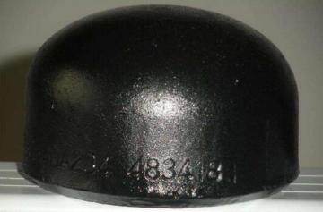 topi paip keluli karbon