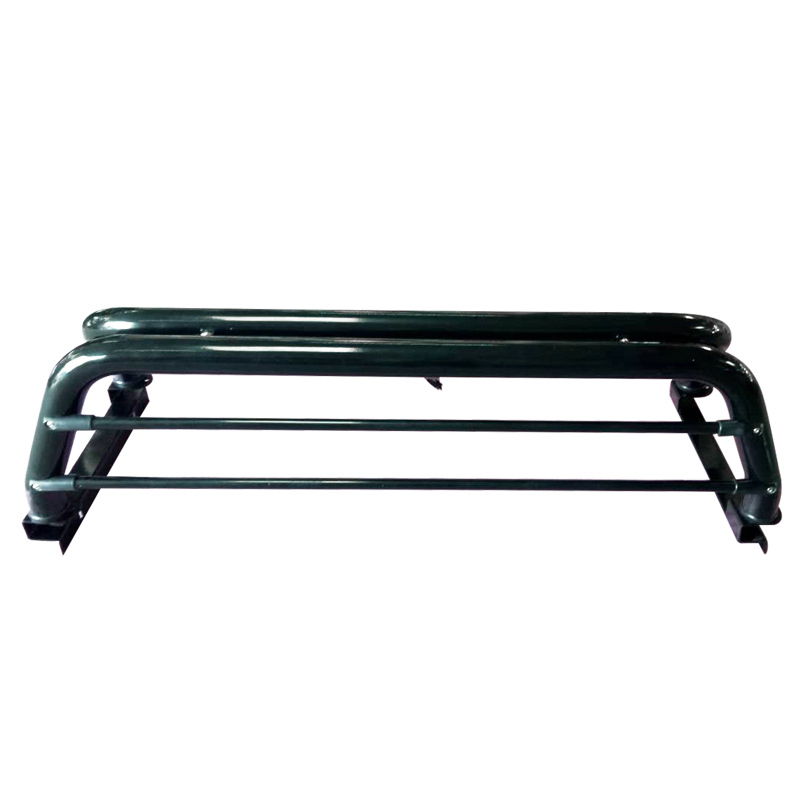 Pick up 4x4 Car Accessories Other Exterior Accessories Steel Roll Bars for Hilux Vigo Revo Navara NP300 D40 D22