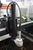 flame or plasma cnc cutting machine, can do table types or gantry types or any size such as 2m*6m, 4m*9m, etc.