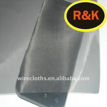 anti EMR EMI radiation mosquito net fabric
1) Function
2) Shielding efficiency
4) Picture: