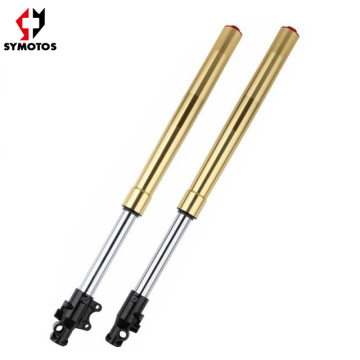 Black Label Fork Kit 780mm Front Suspension for Minicross