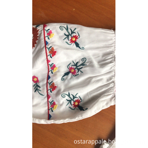 Ladies Blouse
