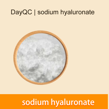 Sodium Hyaluronate Cosmetic Grade