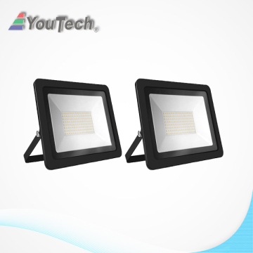 Outdoor Weatherproof IP65 100w led flood light