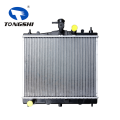 OEM High Quality Car Aluminum Water Radiator 21410AX200 for Nissan Micra K12 02-