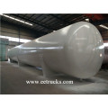 200 CBM Bulk LPG Gas Storage Tanks