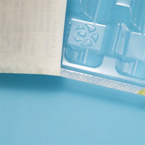 Cold Seal Medication Blister Pack: An Overview