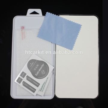 For gionee E8 E7 screen protector tempered glass