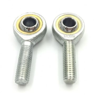 12mm Ball Joint Bearings: POS12, PHS12, PHSA12, POSA12 Rod End Bearings