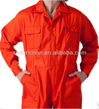 best selling boiler suits in Guangzhou