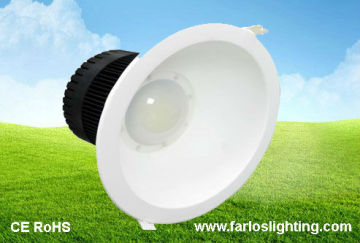 35W COB LED DOWNLIGHT