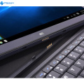 Laptop de Windows 10 2in1 personalizado de 10.1 pulgadas