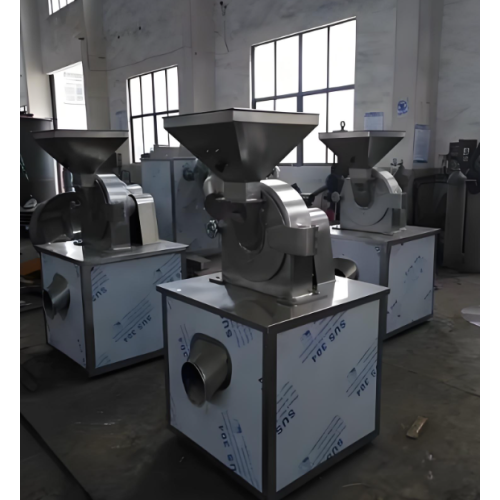 Universal Grinder for Versatile Material Processing