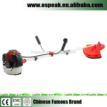 Lawn Grass Cutting Machine Gasoline Brush Cutter 43CC