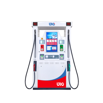 T9 Dispenser for Reliable and Efficient Fueling