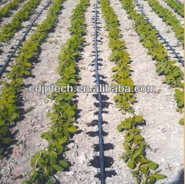 16mm Agricultural Plastic Irrigation Pipe