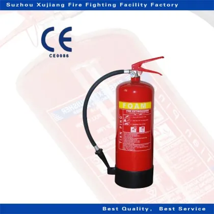 9kg Foam Fire Extinguisher with Bsi CE Certification