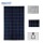 250w-285w poly-zonnepanelen