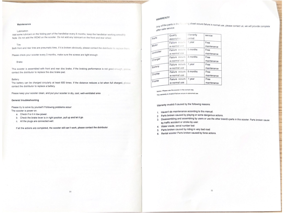 default name
