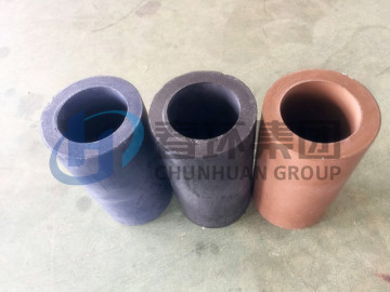 Engineering PTFE Teflon Plastic Tube for Industry