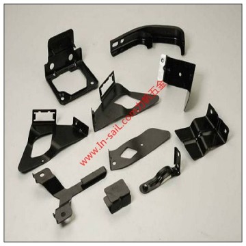 Precision Stamping Parts
