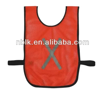EN20471 Standard Children Reflective Clothing