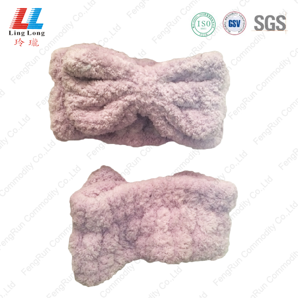 Hair Dry Sponge