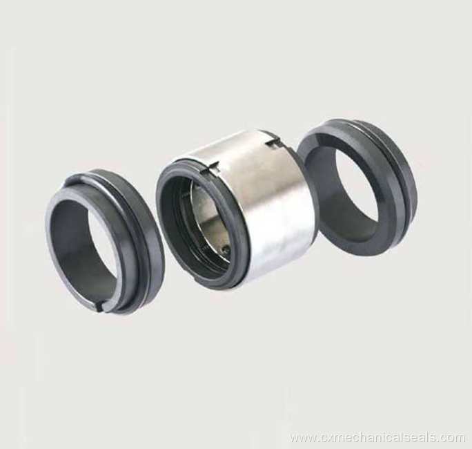 O-Ring Design Mechanical Seals for Water Pumps