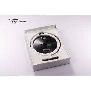 HobbyCarbon T-MOTOR GB85-1 Brushless Motor Frame with Controller