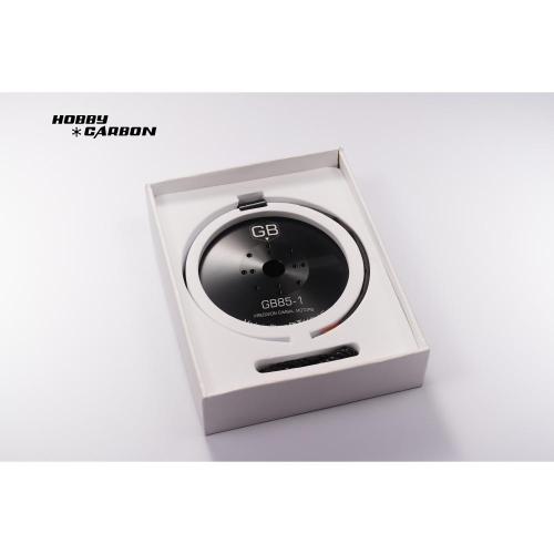 hobbycarbon T-MOTOR brushless Motor GB85-1 1pcs