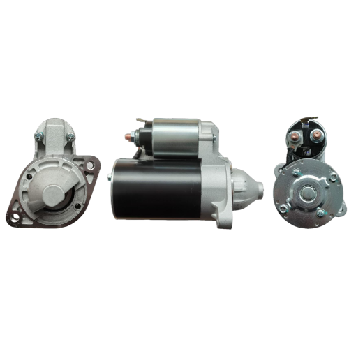 Arrancador de coche Valeo de alta calidad