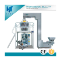 Streamlined Combination Packaging System