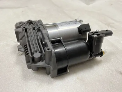 New Model Jaguar Air Suspension C2D47540 Air Compressor