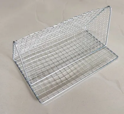 Stainless Steel Wire Mesh