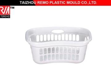 Food Basket Mould