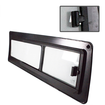 2024 Tianze Sliding Glass Window for Passenger Cars