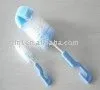 Bottle brush, Feeding bottle brush, Baby products