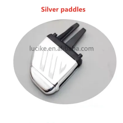 Land Rover Freelander 2 Air Conditioning Accessory Kit: Including Paddle Air Outlet Adjustment and Front Air Conditioning Buckle