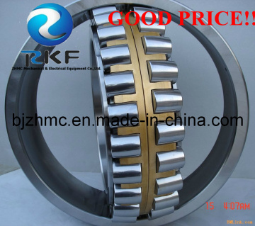 Single Row Spherical Roller Bearing/ Self-Aligning Roller Bearing 140*225*85mm (24128EW33)