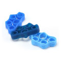 Custom Silicone Finger Trainer Hand Finger Grip Strength Trainer Finger Stretcher