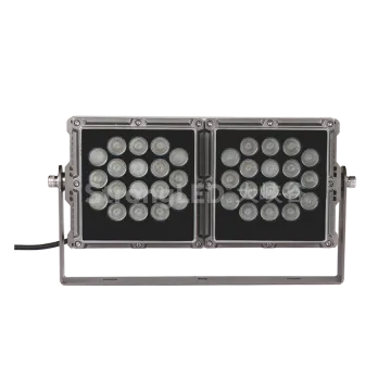 Addressable 3°Beam Angle LED Flood Lights TF1D-1X2 AC