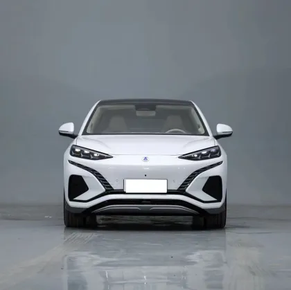 2024 BYD Denza N7: All-wheel Drive Pure Electric SUV with 630KM Range