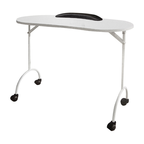 Small Portable Manicure Table