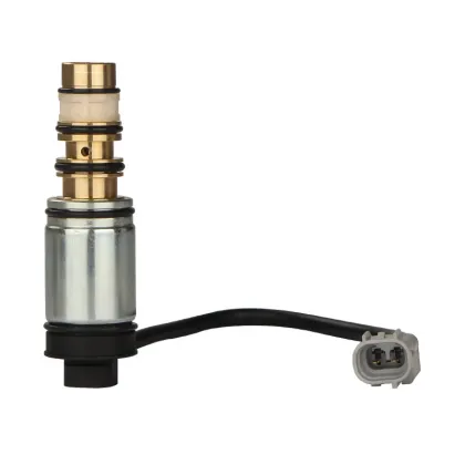 AC Compressor Control Valve E0077 for Car Air Conditioning Systems