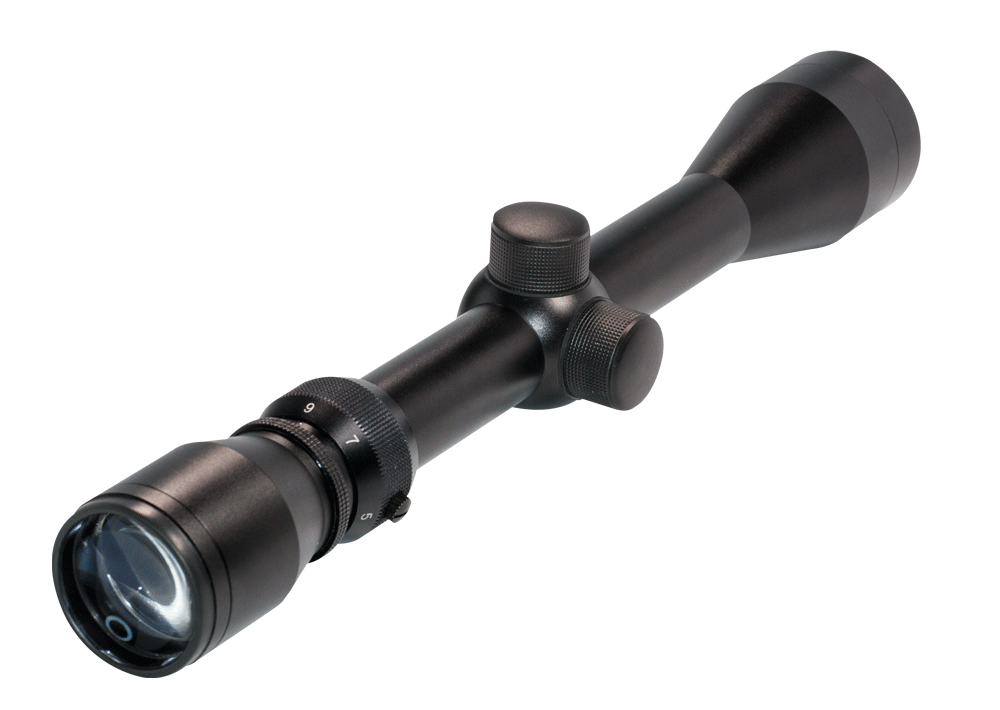 Rifle Scope 3-9X40