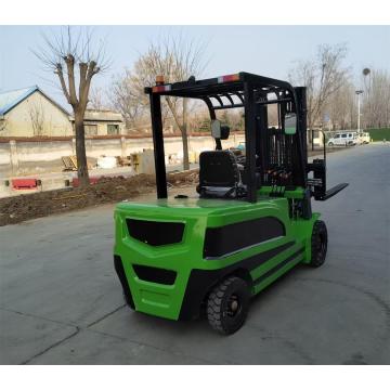 Best Power Electric Forklifts Cheap Price on Sale