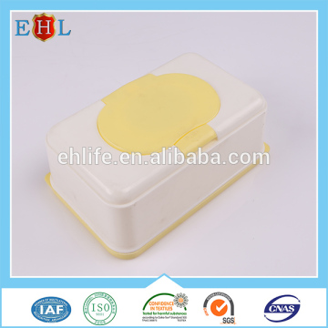 High quality GMPC certified Cheap Zhejiang hidden camera tissue box