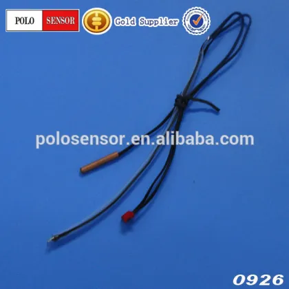 2 wire TCL/GREE/LG/MEDIA 10K air conditioning temperature sensor
